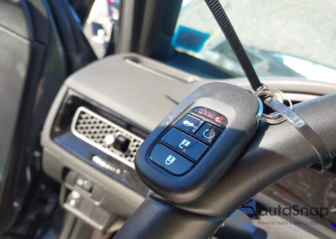 2023 Honda Civic Sport from USA, damaged, VIN 2HGFE2F52PH563956